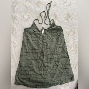 RVCA Romper